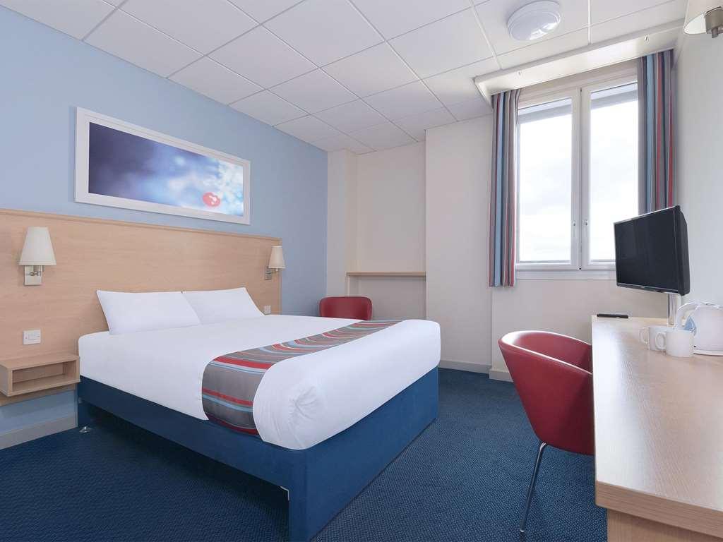 Travelodge Skipton Habitación foto