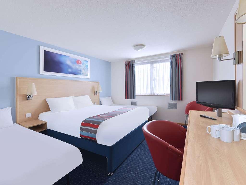 Travelodge Skipton Habitación foto