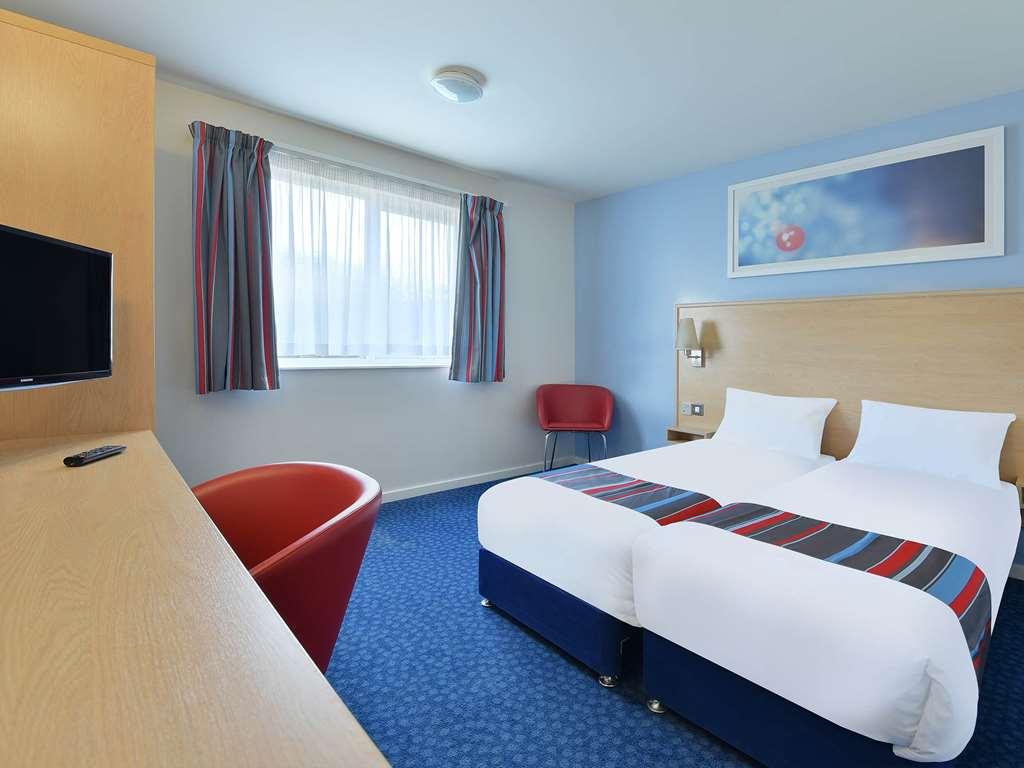 Travelodge Skipton Habitación foto