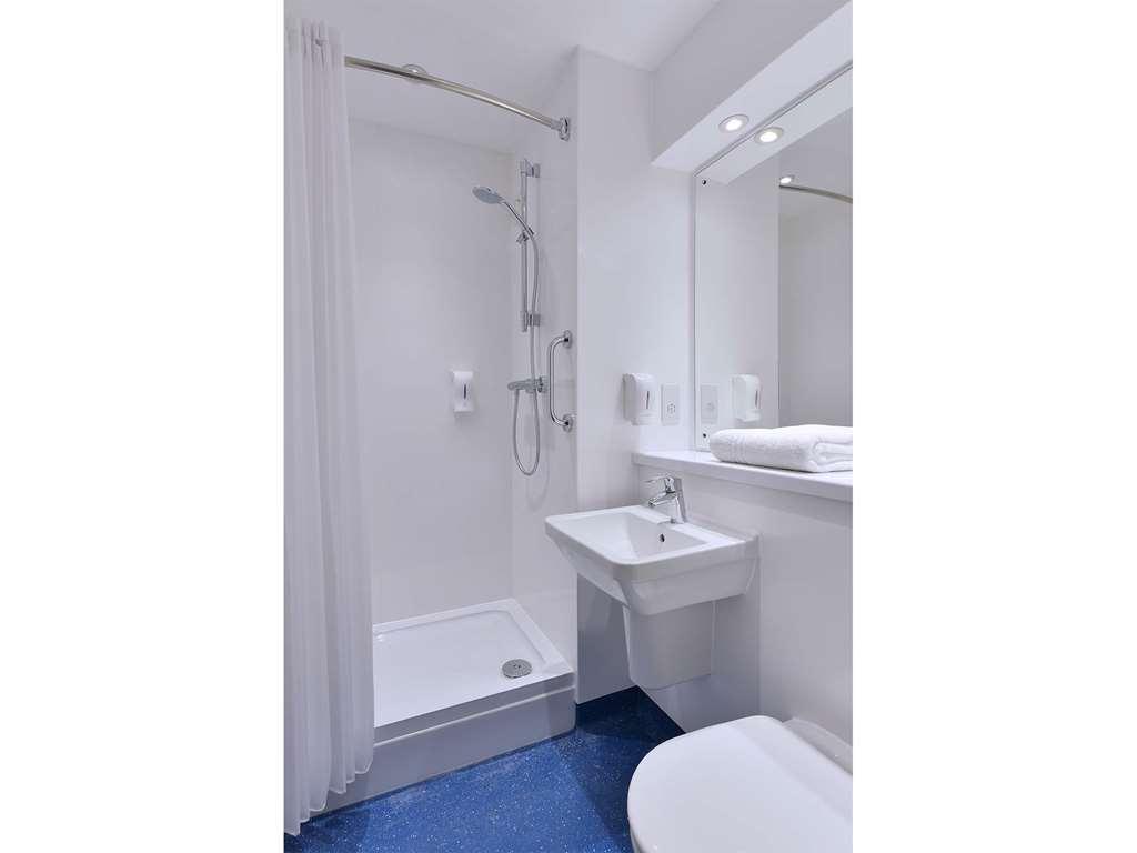 Travelodge Skipton Habitación foto