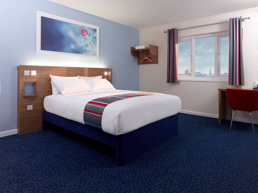 Travelodge Skipton Habitación foto