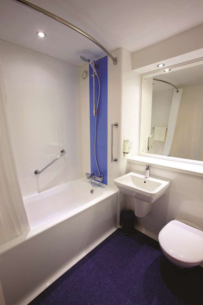Travelodge Skipton Habitación foto