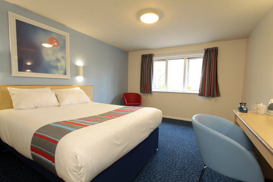 Travelodge Skipton Habitación foto