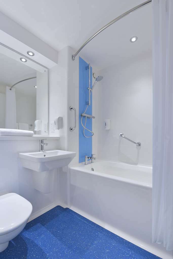 Travelodge Skipton Habitación foto