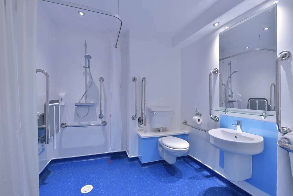 Travelodge Skipton Habitación foto
