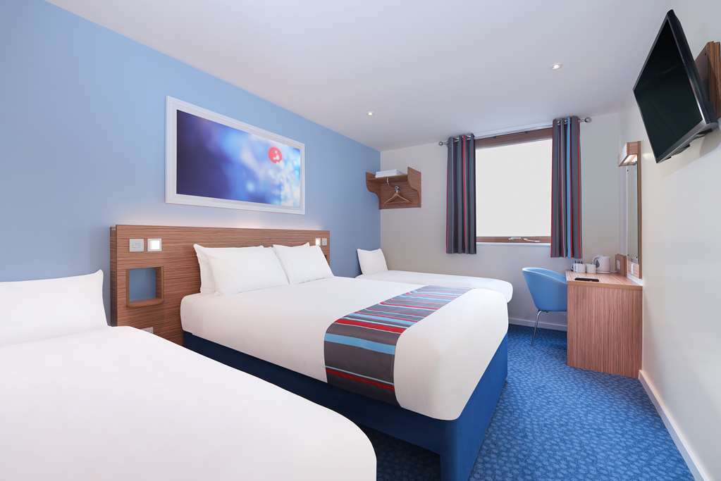 Travelodge Skipton Habitación foto